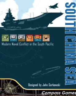 South China Sea