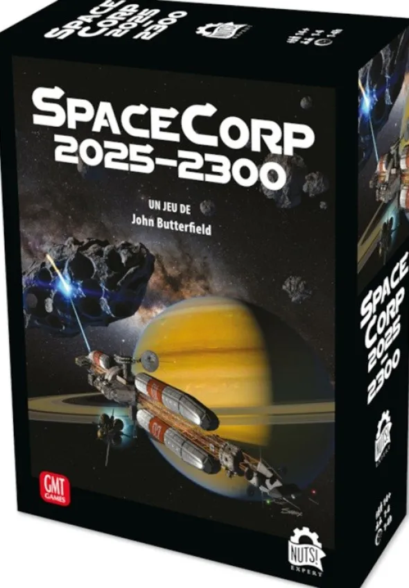 SpaceCorp 2025-2300