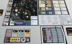 SpaceCorp 2025-2300