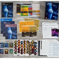 Space Empires 4X - All Good Things