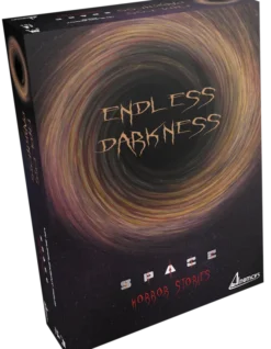 Space Horror Stories : Endless Darkness