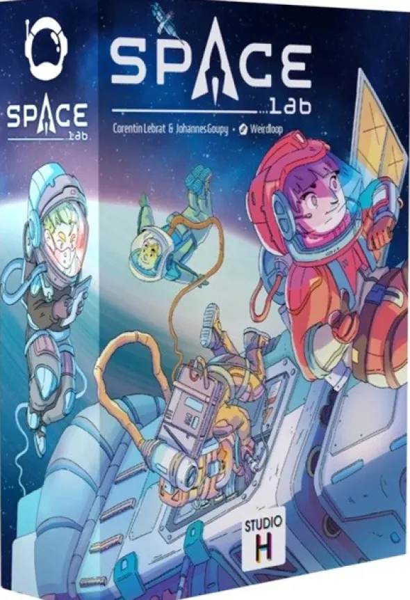 Space Lab