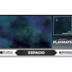 Space Playmat