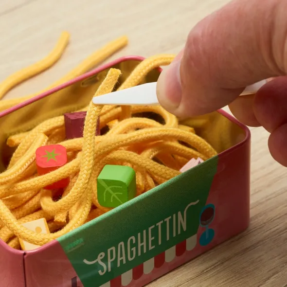 Spaghettin