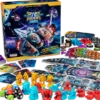 Spark Riders 3000 - Edition Commander - Occasion