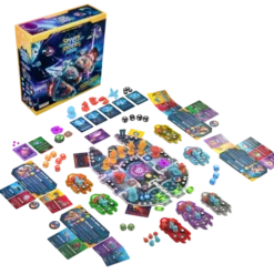 Spark Riders 3000 - Edition Commander - Occasion
