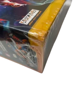 Spark Riders 3000 - Edition Commander - Occasion