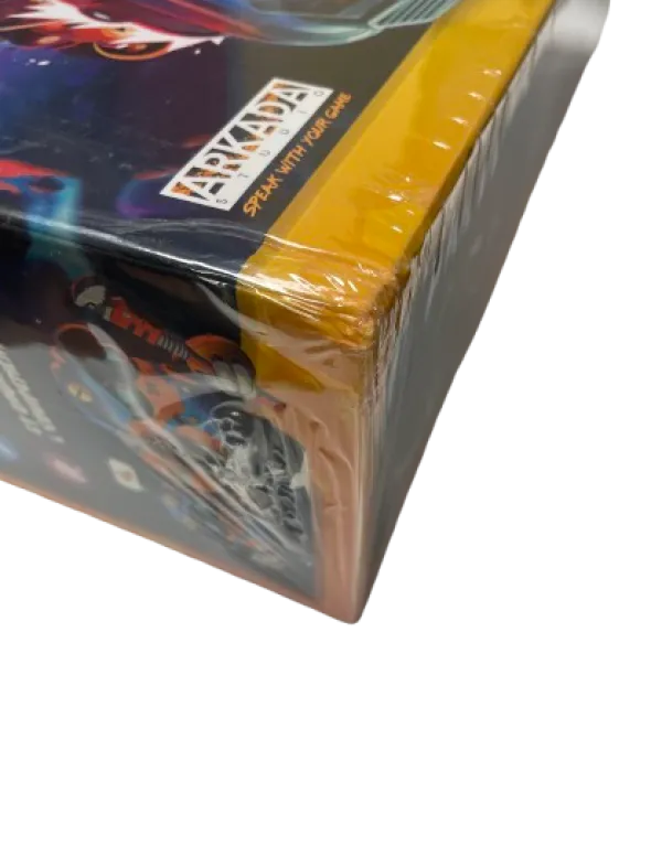 Spark Riders 3000 - Edition Commander - Occasion