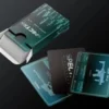 Spectre Operations Weapon Cards Pack 1
