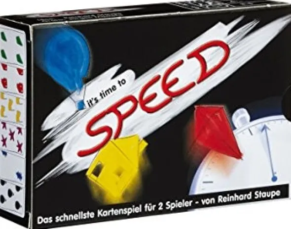 Speed