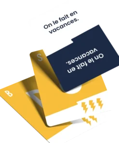 Speed Bac Jaune