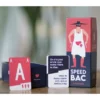 Speed Bac Rouge - Le Carnage
