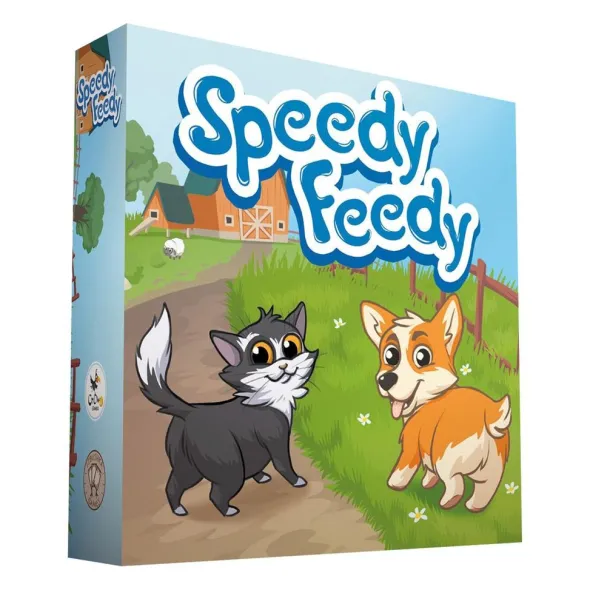 Speedy Feedy