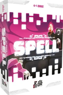 Spell