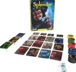 Splendor