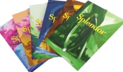 Splendor Art Sleeves