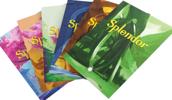 Splendor Art Sleeves