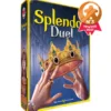 Splendor Duel