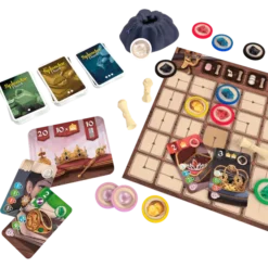 Splendor Duel