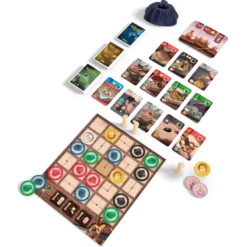 Splendor Duel