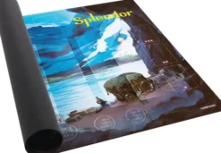 Splendor Game Mat