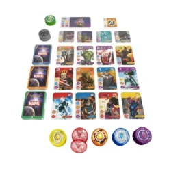 Splendor Marvel
