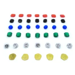 Splendor - Set Or et Gemmes Compatible