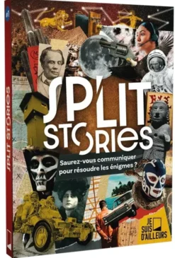 Split Stories