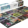 Spooktacular: Playmat