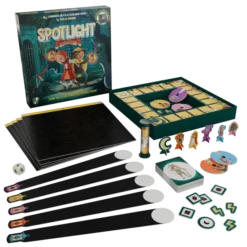 Spotlight - Fantasy