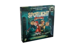 Spotlight - Fantasy: Promo Cards Pack
