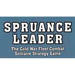 Spruance Leader SSN Expansion
