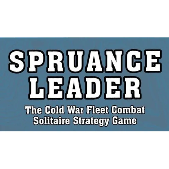 Spruance Leader SSN Expansion