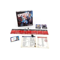 Spyfest