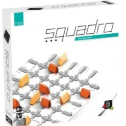 Squadro Mini