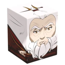 Squaroes Avatar: The Last Airbender