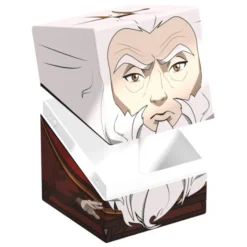 Squaroes Avatar: The Last Airbender
