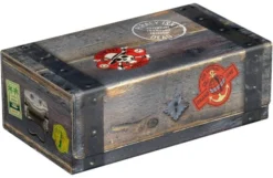 Squaroes - Collectors Case One Piece