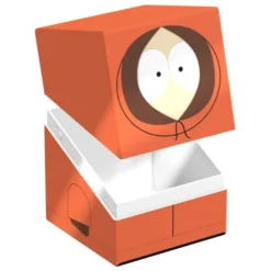 Squaroes South Park