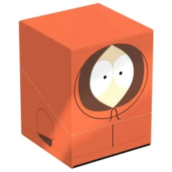 Squaroes South Park