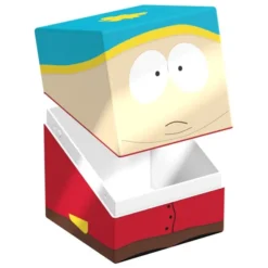 Squaroes South Park