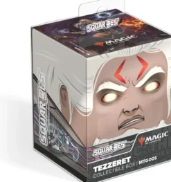 Squaroes Squaroe Magic: The Gathering Edge of Eternities MTG005 - Tezzeret