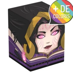 Squaroes - Squaroe Magic: The Gathering Foundations
