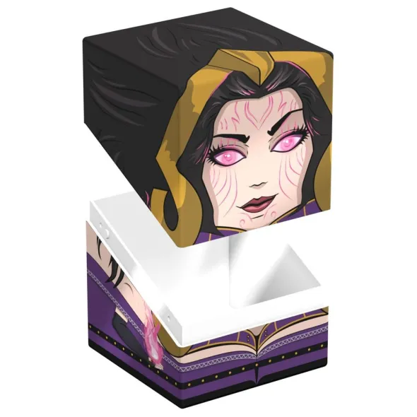 Squaroes - Squaroe Magic: The Gathering Foundations