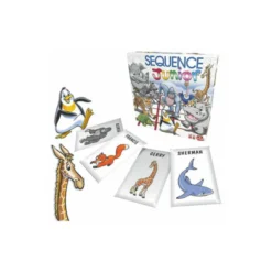 Séquence Junior