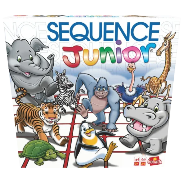 Séquence Junior