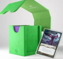 Squire PLUS 100+ XL