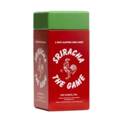 Sriracha: The Game