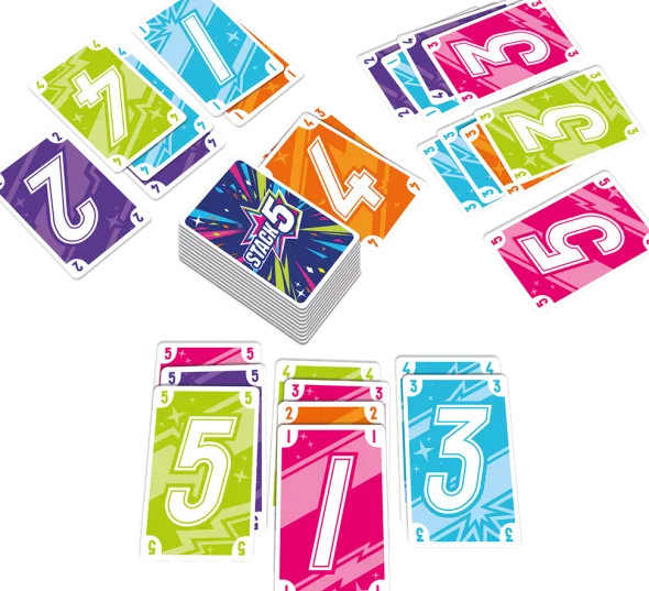 Stack 5