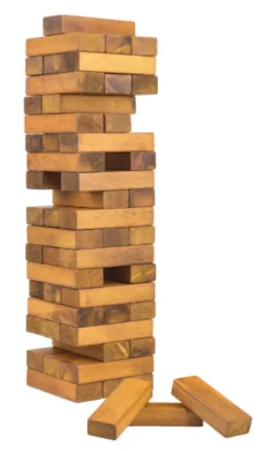 Stacking Tower